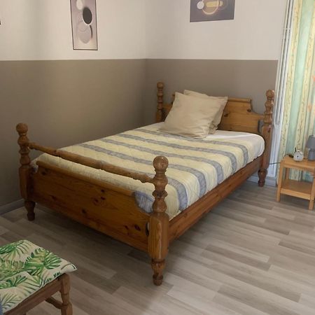 Maison Des Ailes D Anges Bollène Zewnętrze zdjęcie