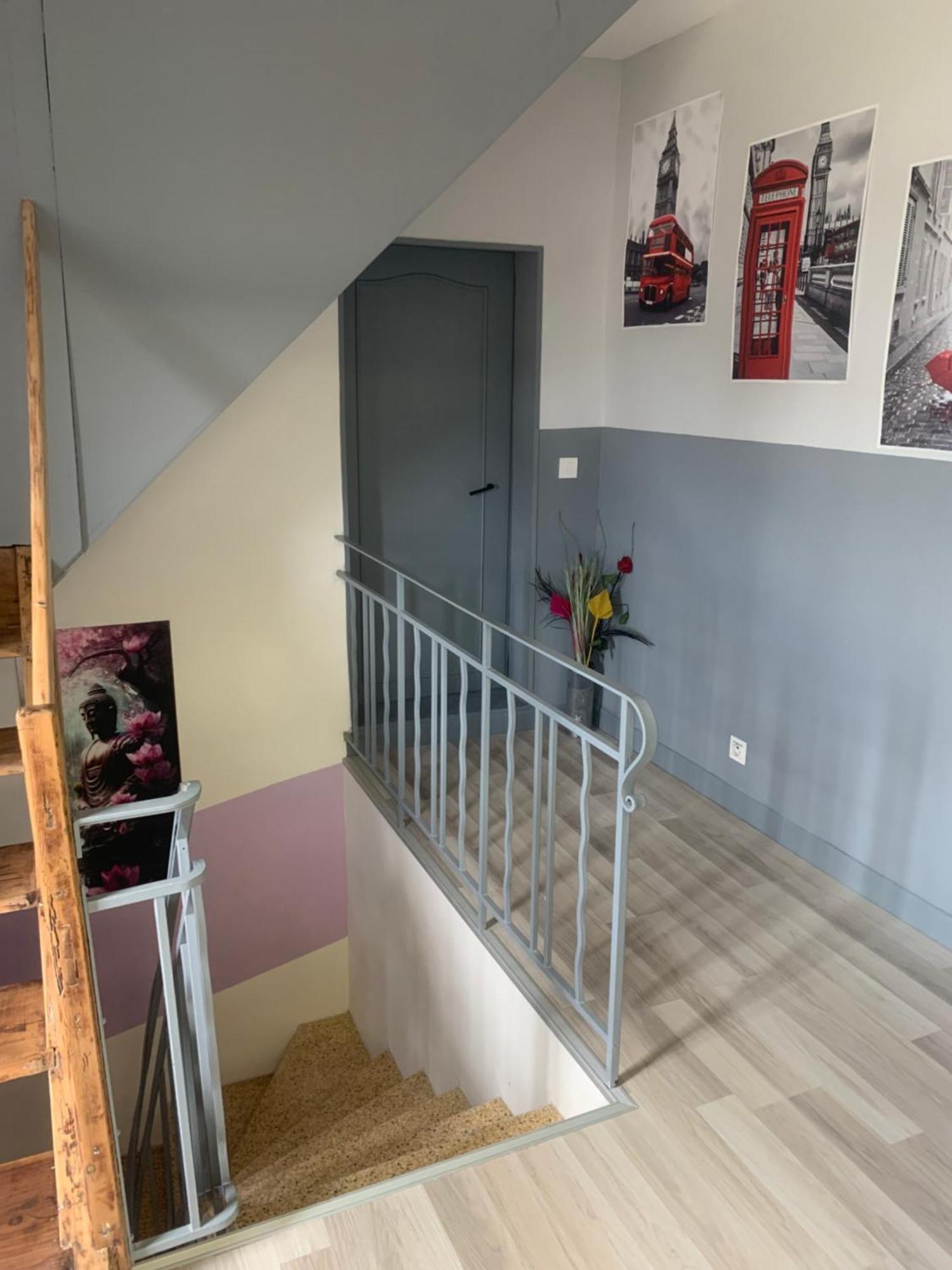 Maison Des Ailes D Anges Bollène Zewnętrze zdjęcie