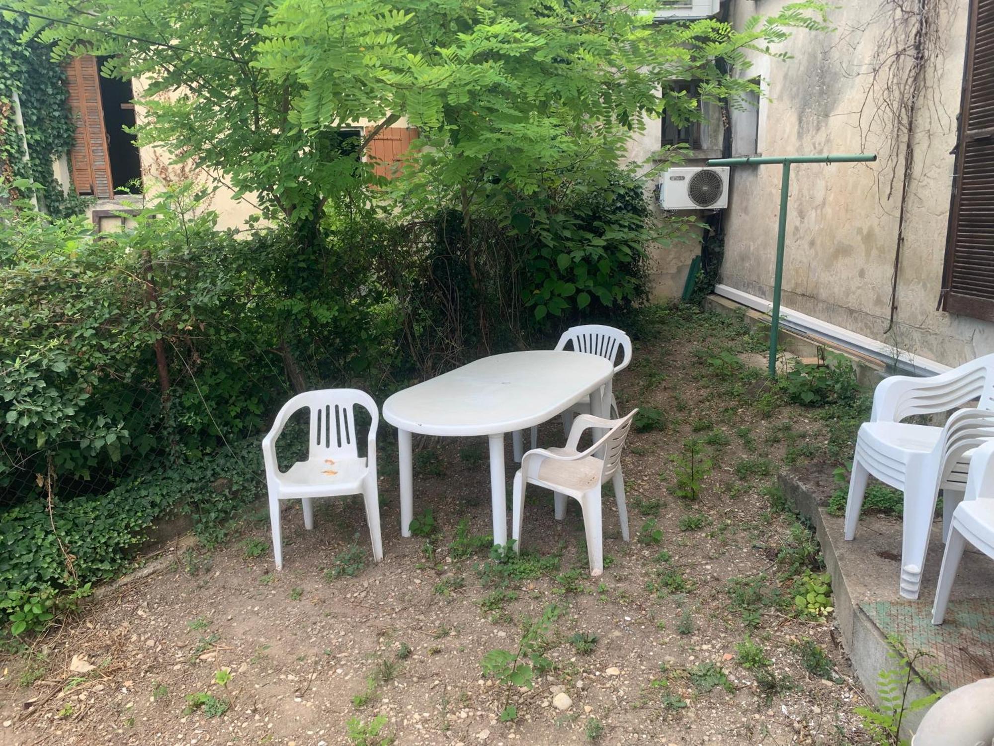 Maison Des Ailes D Anges Bollène Zewnętrze zdjęcie