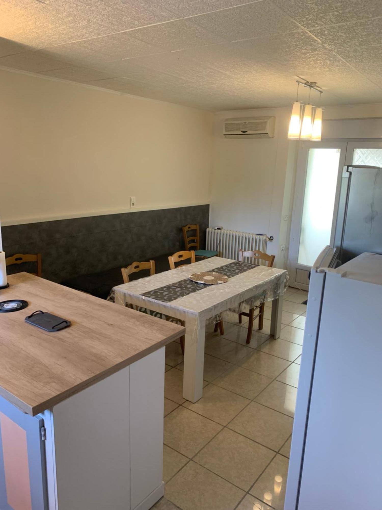 Maison Des Ailes D Anges Bollène Zewnętrze zdjęcie