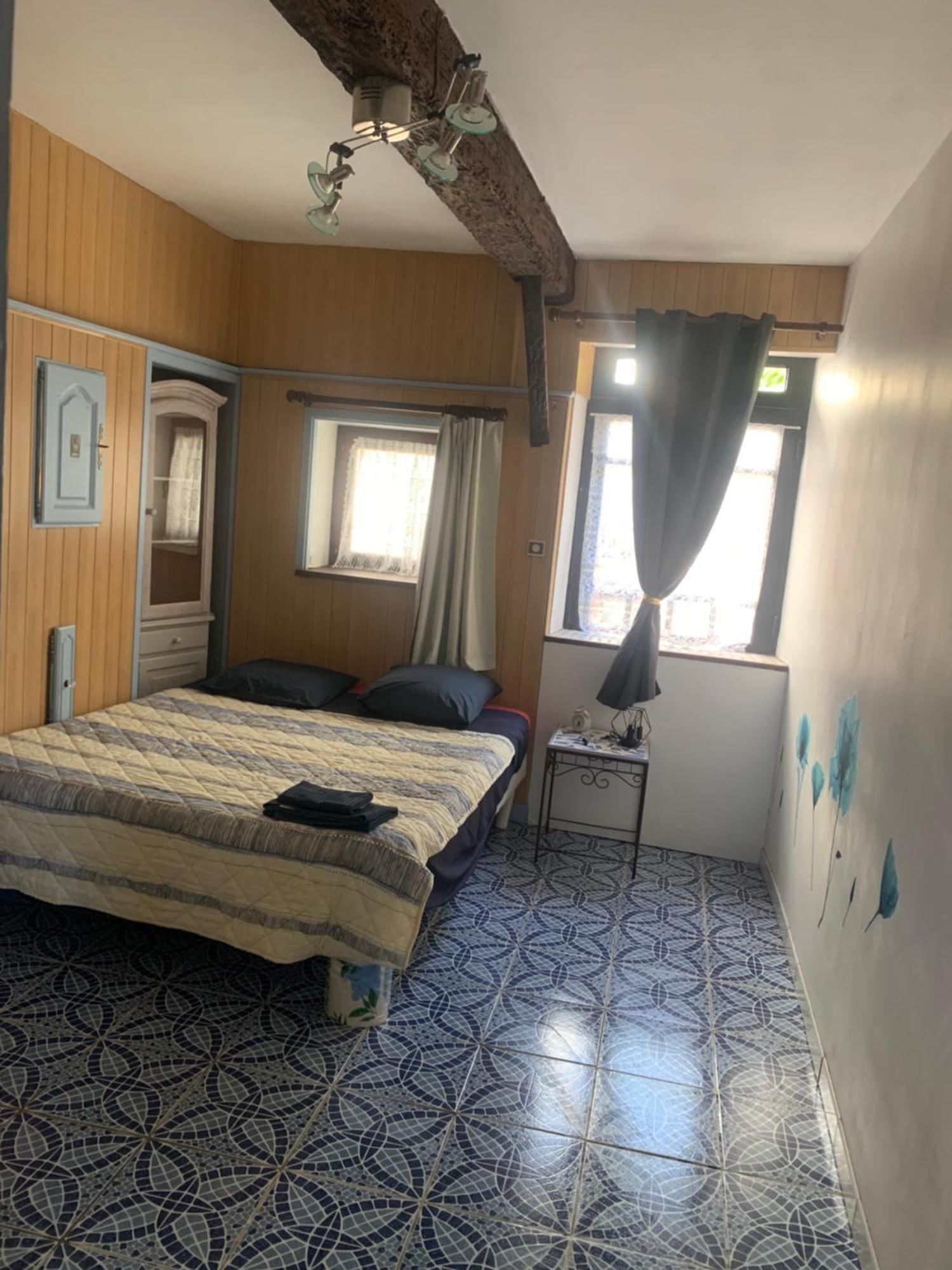 Maison Des Ailes D Anges Bollène Zewnętrze zdjęcie